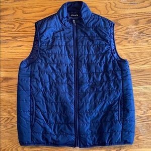 Chaps Vest